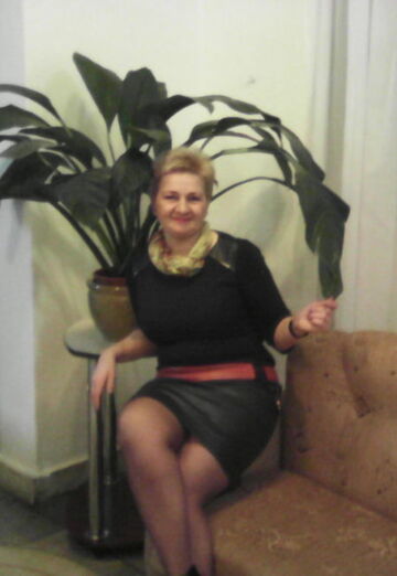 La mia foto - Tatyana, 59 di Žodzina (@tatyana79451)