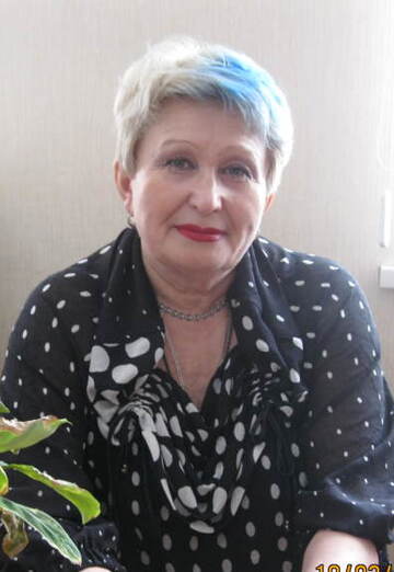 La mia foto - Natalya, 66 di Saransk (@natalya87485)
