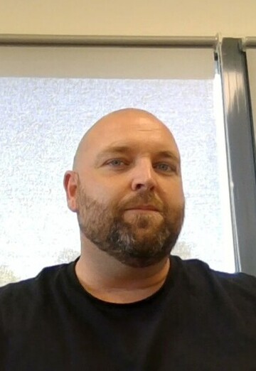 My photo - Nicolas, 39 from Le Havre (@nicolas970)