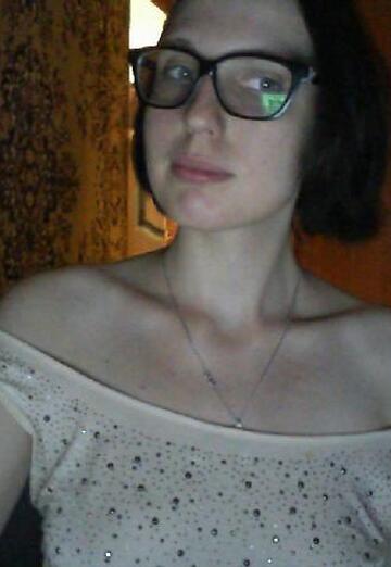 Моя фотография - Алёна, 23 из Волжский (Волгоградская обл.) (@alena76305)