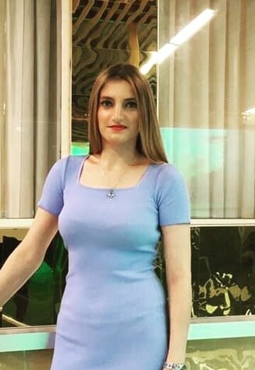 My photo - Natalie, 25 from Khulo (@natalie2348)