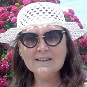 Tatjana 62 Anapa