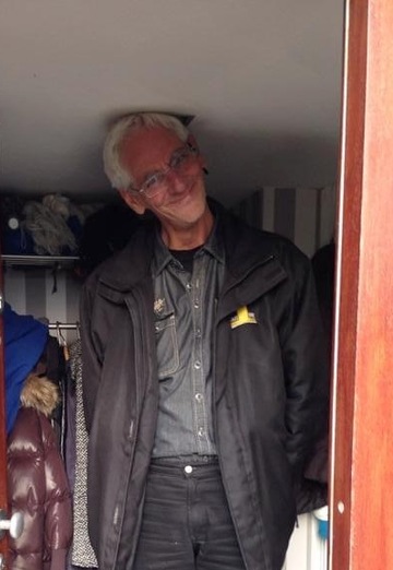 My photo - Henk, 66 from Capelle-West (@henk120)