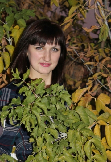 Моя фотография - Ириночка, 32 из Камышин (@irinochka110)