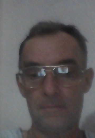 La mia foto - Aleksandr, 56 di Slavjansk-na-Kubani (@aleksandr871396)