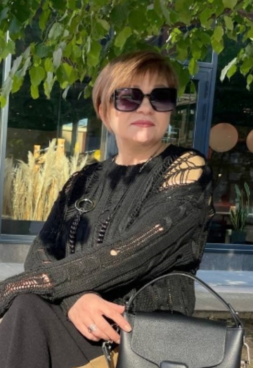 My photo - Dyuymovochka s YumOrom, 52 from Moscow (@fraudamaserdca)