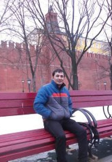 My photo - alibobo, 40 from Moscow (@alibobo15)