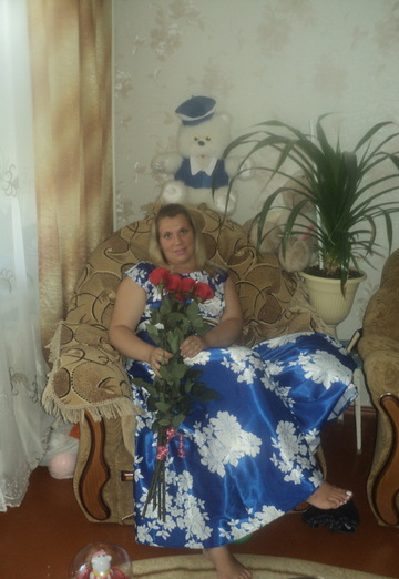 Моя фотография - Елена, 41 из Клинцы (@elena88832)