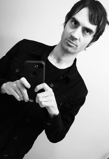 Jesse (@jesse1990) — my photo № 1