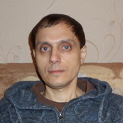 Vitaliy 45 Irkutsk