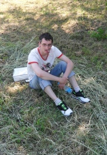 Aleksey (@spurlosxen1a) — my photo № 12