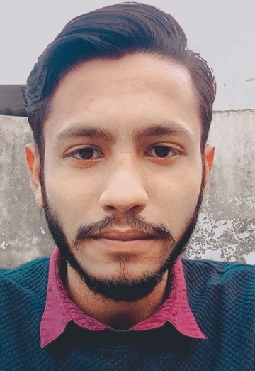 My photo - Shobuj, 28 from Dhaka (@shobuj0)
