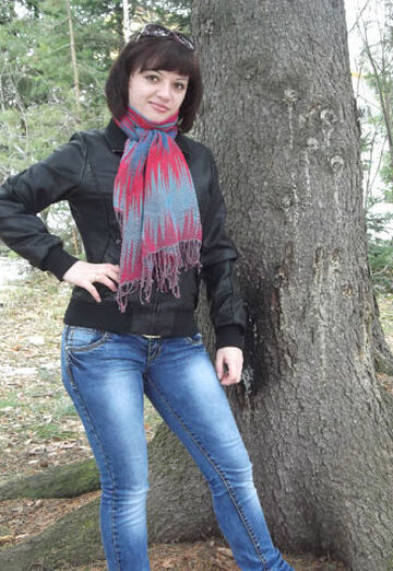 La mia foto - Mariya, 33 di Mežgor'e (@mariya31393)