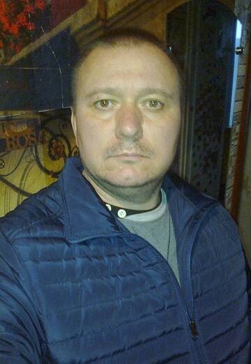 Моя фотографія - Максим, 51 з Покровськ (@maksim238470)
