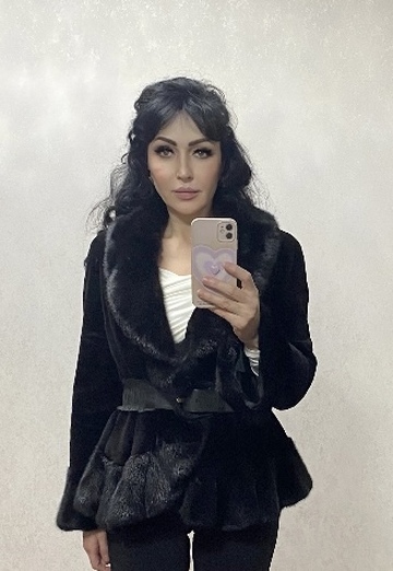 My photo - Oksana, 49 from Krasnoyarsk (@oksana27656)