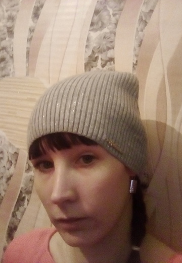 My photo - Svetlana, 28 from Ordynskoye (@svetlana244870)