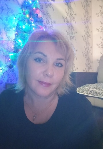 Mein Foto - Natalja, 43 aus Omutninsk (@natal1235)