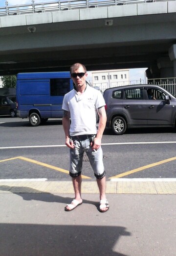My photo - welcome, 39 from Krasnodon (@welcome8332215)