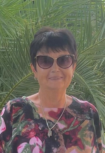 LYuDMILA (@mila50658) — my photo № 3