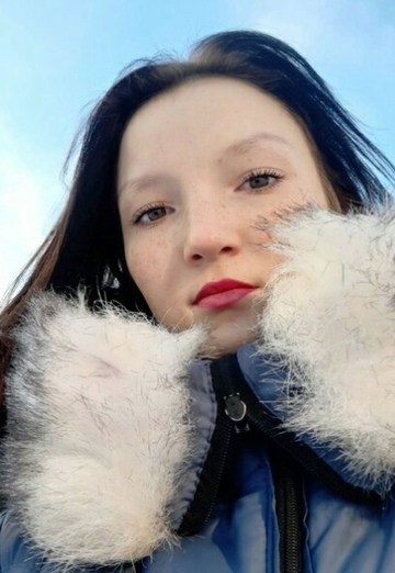 Моя фотография - Татьяна, 26 из Белорецк (@tatyana377289)