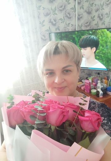 Моя фотографія - Екатерина, 55 з Усть-Каменогорськ (@ekaterina215752)