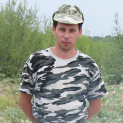 Сергей 49 Саров