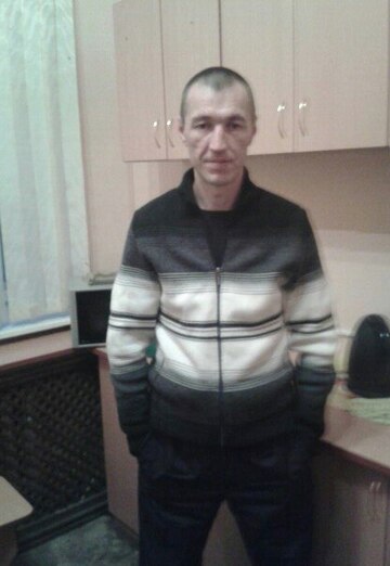 Benim fotoğrafım - Vlad, 49  Apatitı şehirden (@vlad43079)