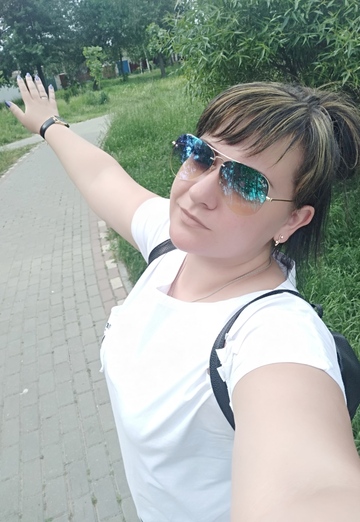 My photo - Katerina, 35 from Homel (@katerina10994)