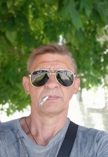 My photo - Oleg, 59 from Velykyi Burluk (@oleg336260)