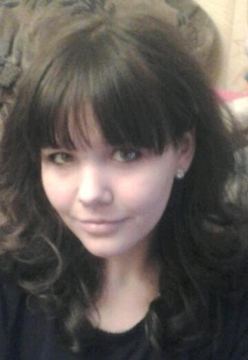 Mein Foto - Wiktorija, 28 aus Nowotroizk (@viktoriya24279)