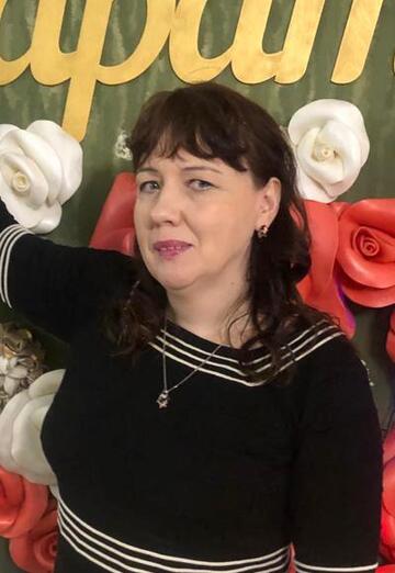 Ma photo - Nata, 45 de Alapaïevsk (@nata15362)
