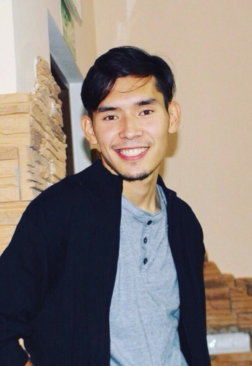 My photo - Dan, 30 from Seoul (@dan3508)