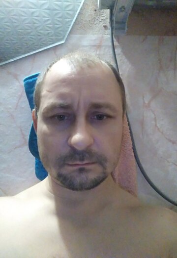 My photo - Vasiliy, 38 from Konakovo (@vasiliy90110)