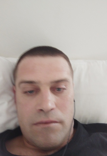 My photo - Fiodor, 39 from Akranes (@fiodor131)