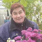 Nataliya 50 Yaroslavl