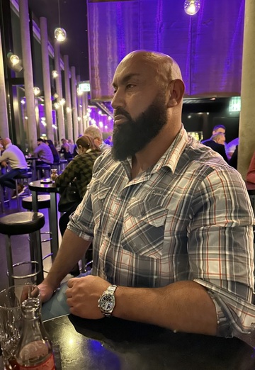 My photo - Michael, 39 from Hamburg (@michael11059)