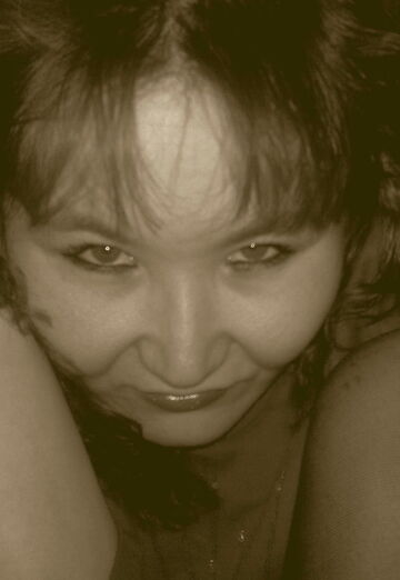 My photo - Darya, 38 from Kolpino (@darya10355)