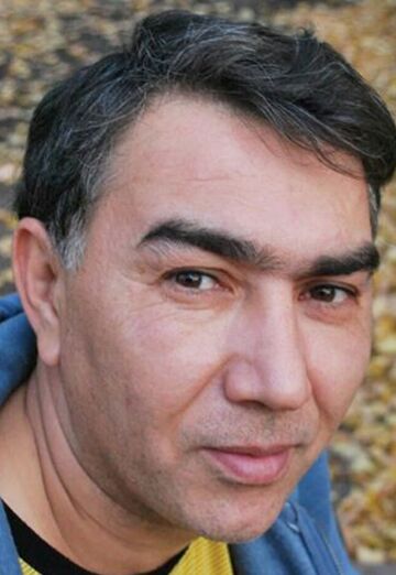 My photo - Mansur, 54 from Khimki (@mansur3917)