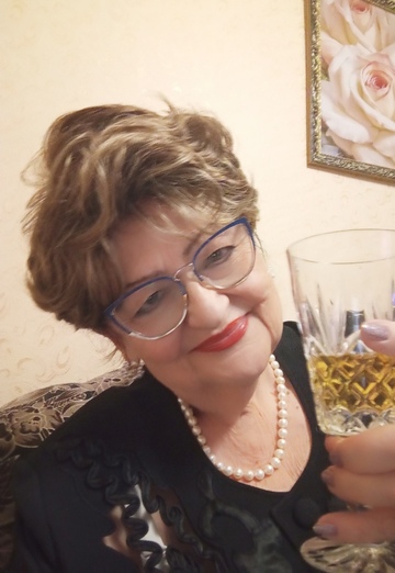 Mila (@ludmila130768) — my photo № 4