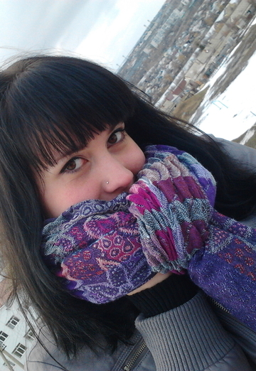 My photo - svetlanka, 32 from Gorodische (@id266391)