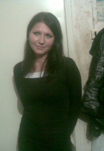 Моя фотография - Виктория, 35 из Темрюк (@viktoriy6944485)