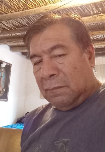 My photo - Estevan, 54 from Torreón (@estevan631)