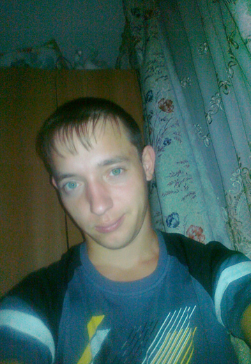 Моя фотография - денчик, 33 из Дальнереченск (@id508082)