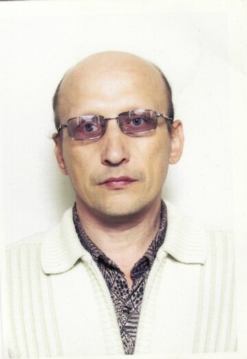Sergey (@sergey7018438) — my photo № 3