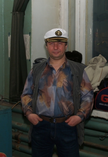 Ma photo - VLAD, 61 de Norilsk (@vlad25332)