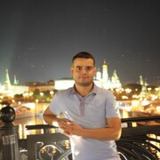 Andrey 34 Moscow