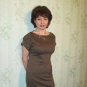 Svetlana 58 Obninsk