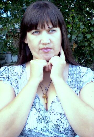 La mia foto - Evgeniya, 45 di Oleksandrija (@evgeniya36118)