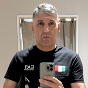 Ilyas 50 Moskova