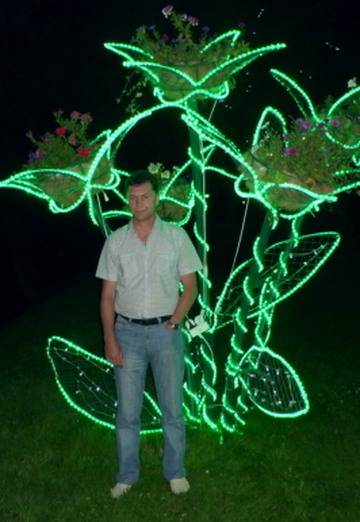 My photo - Oleg, 60 from Tomsk (@oleg17700)